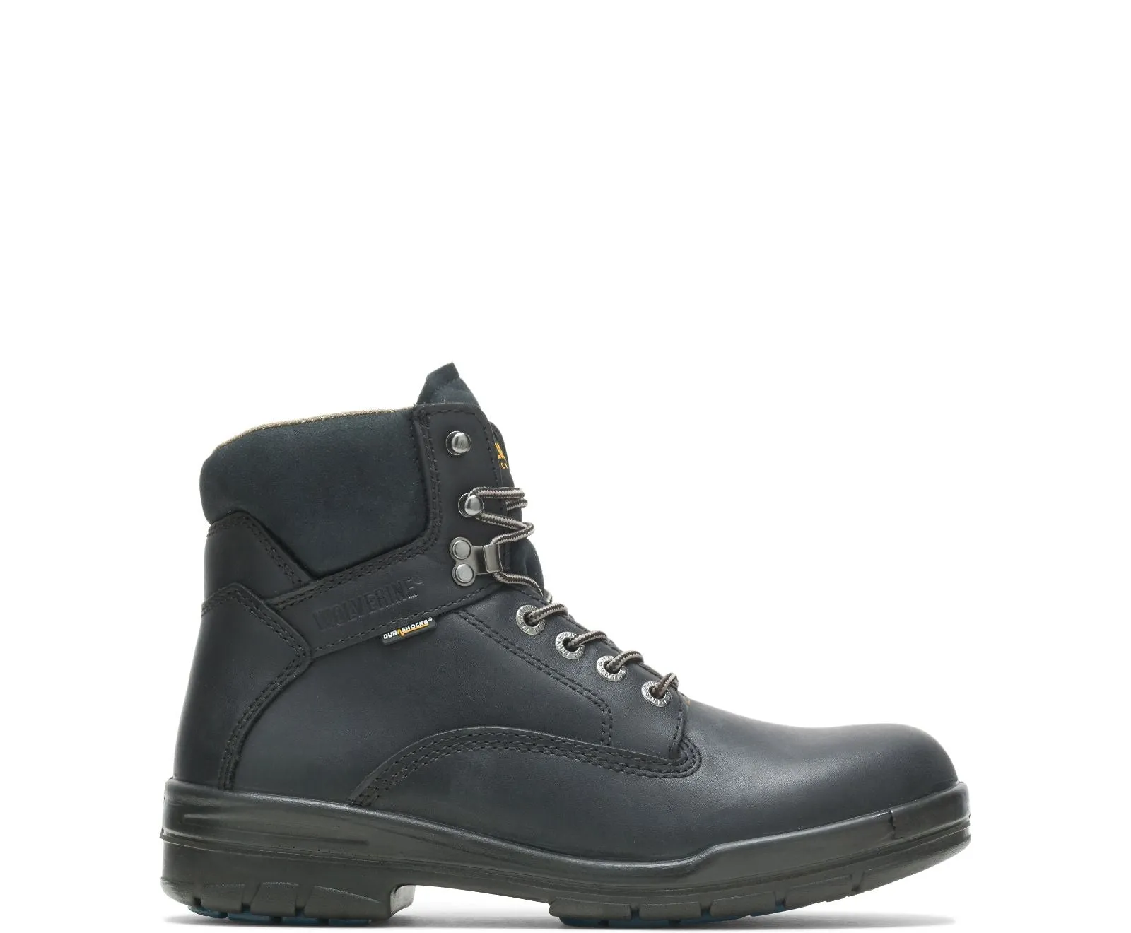 3123 DURASHOCKS® SR DIRECT-ATTACH LINED 6" WORK BOOT