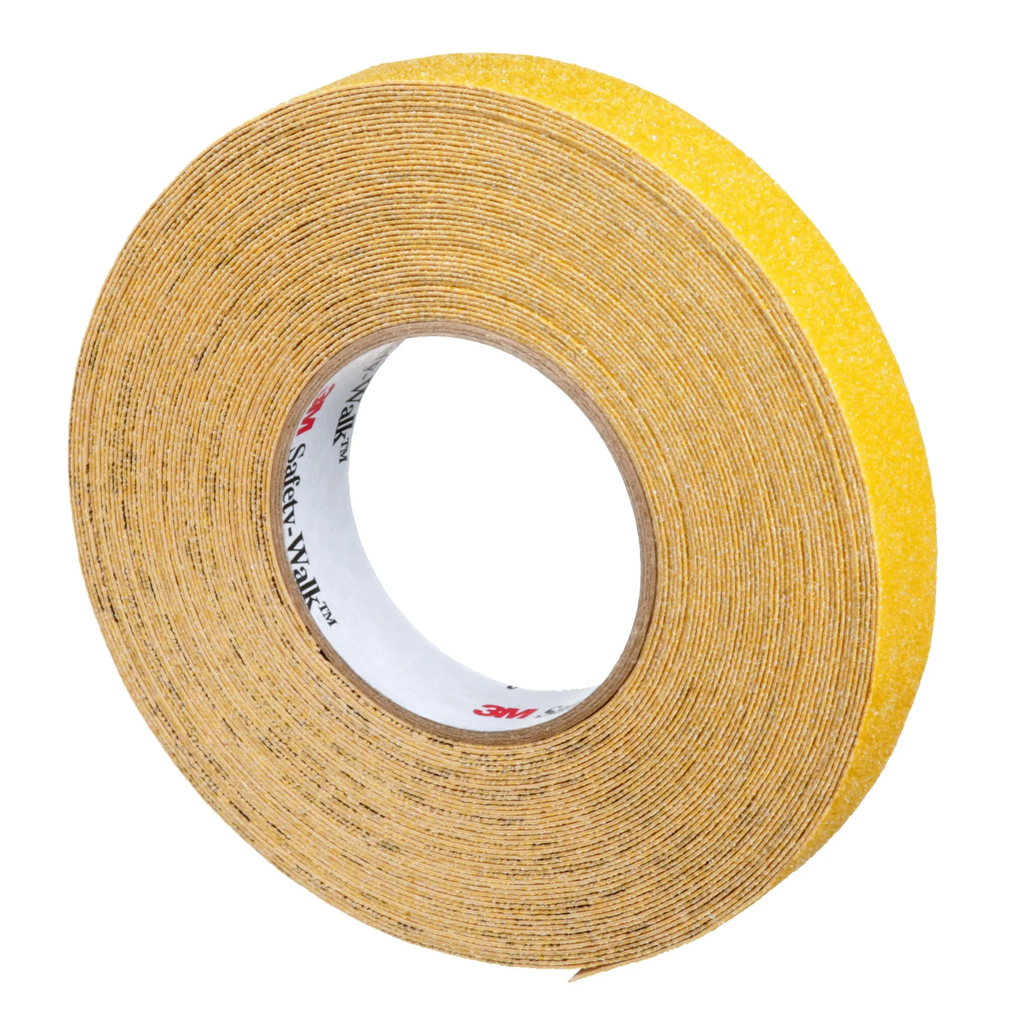 3M Safety-Walk Slip-Resistant General Purpose Tapes & Treads 630-B,Safety Yellow