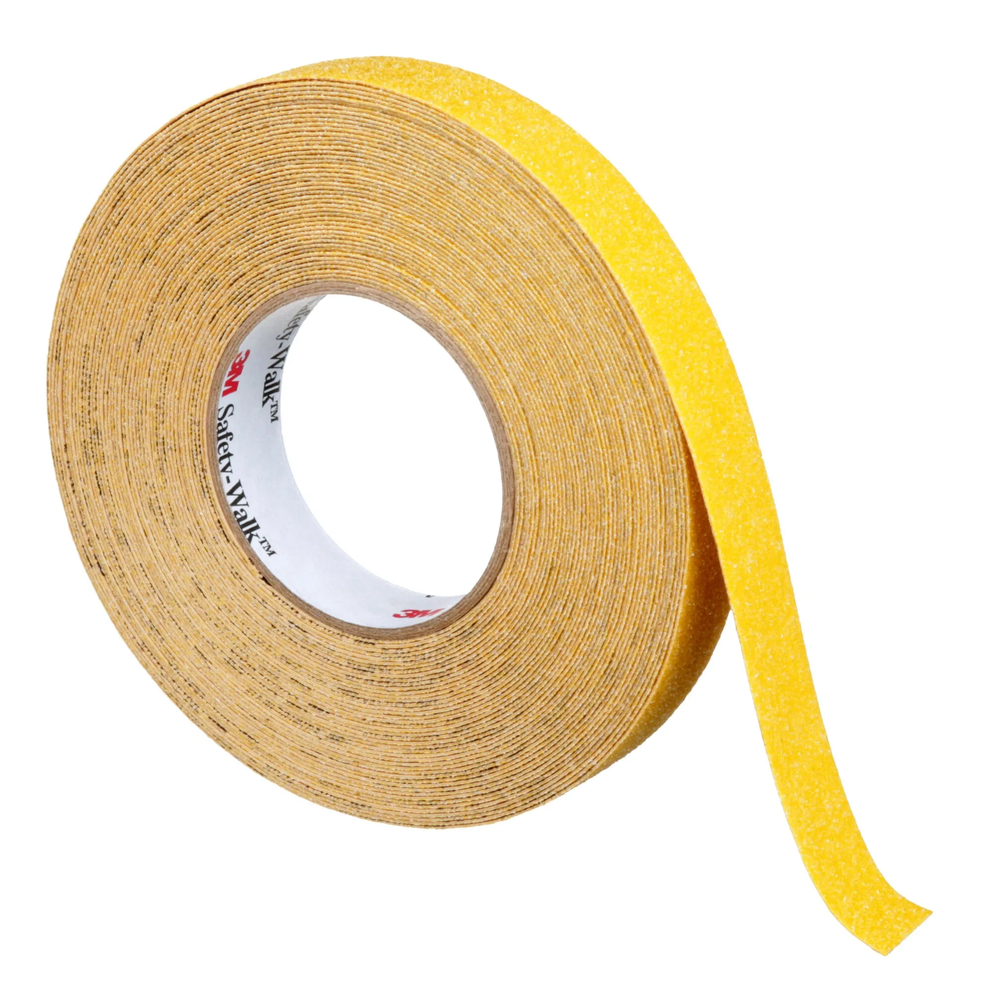 3M Safety-Walk Slip-Resistant General Purpose Tapes & Treads 630-B,Safety Yellow