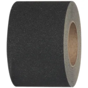 4" x 60' Black Tape Logic® Anti-Slip Tape