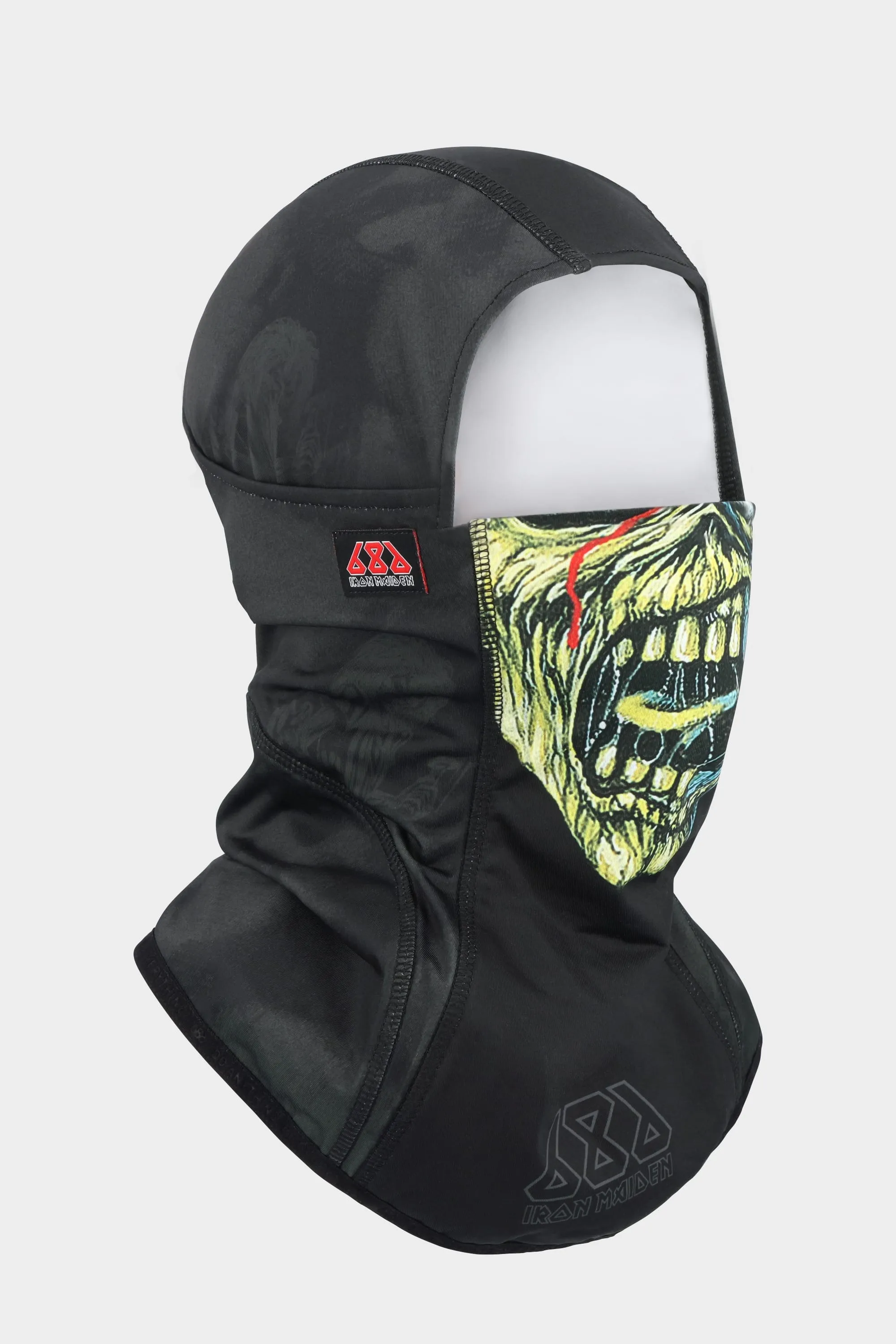 686 Alpha Hinged Balaclava