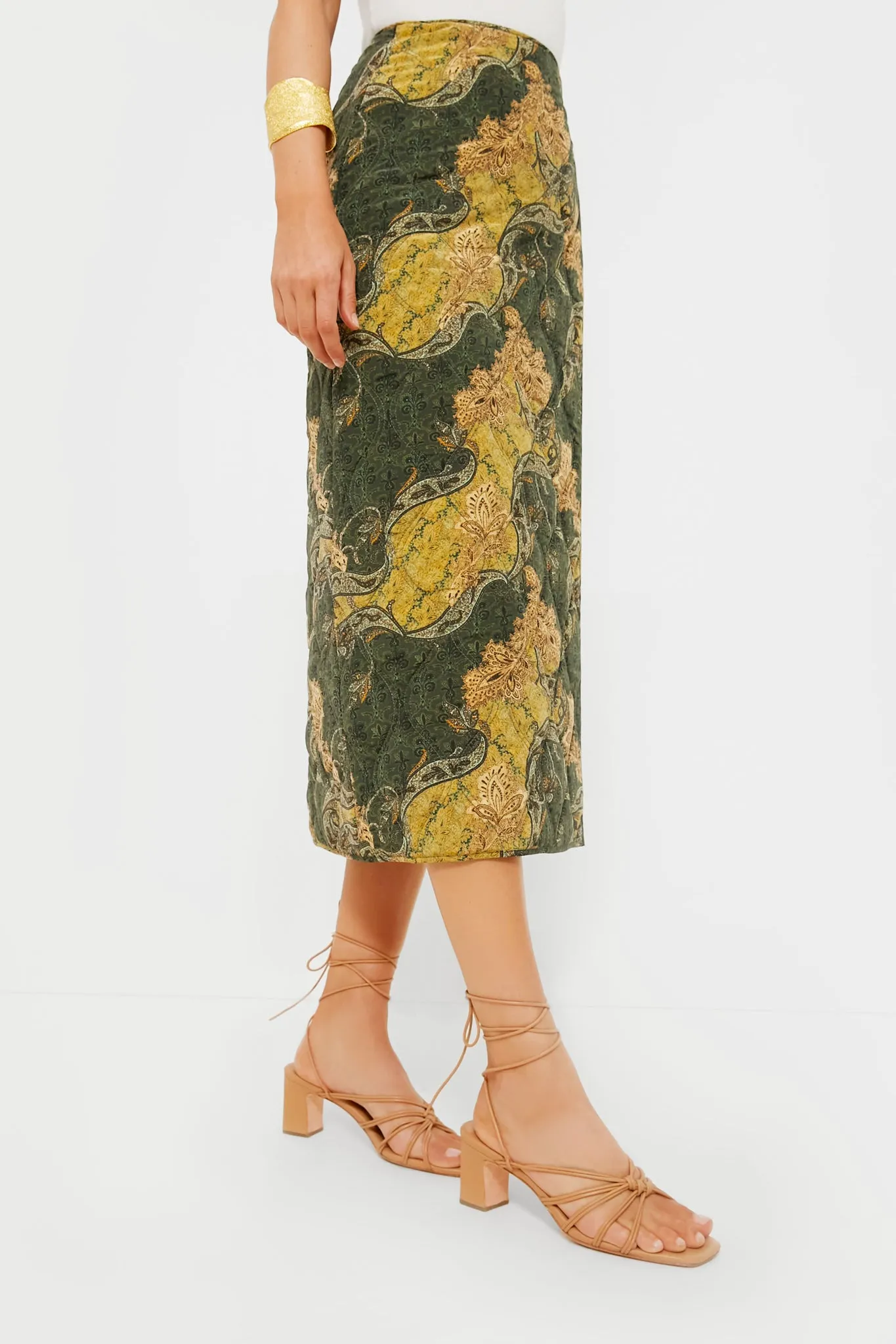 Alpine Jeune Skirt