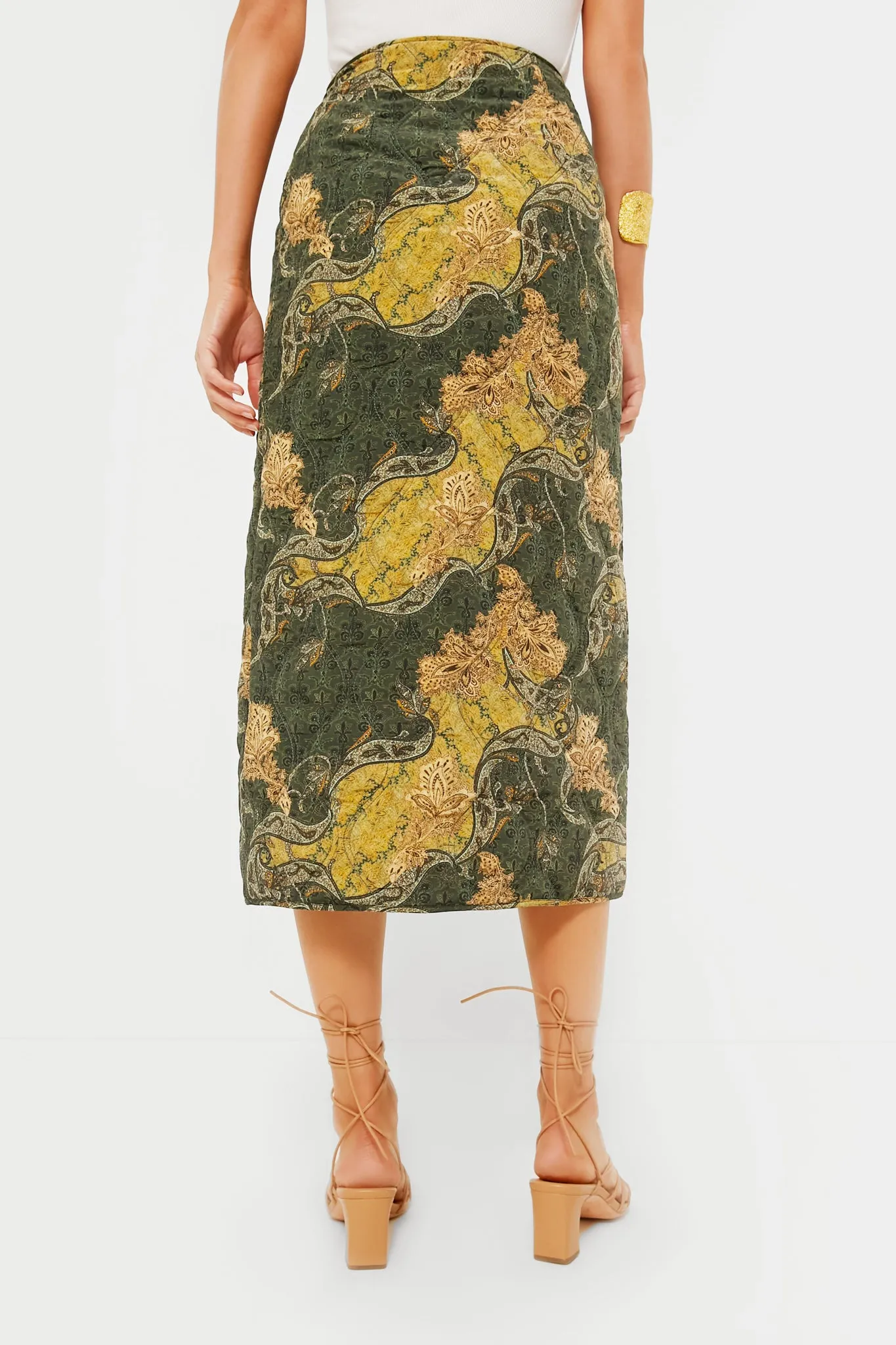 Alpine Jeune Skirt