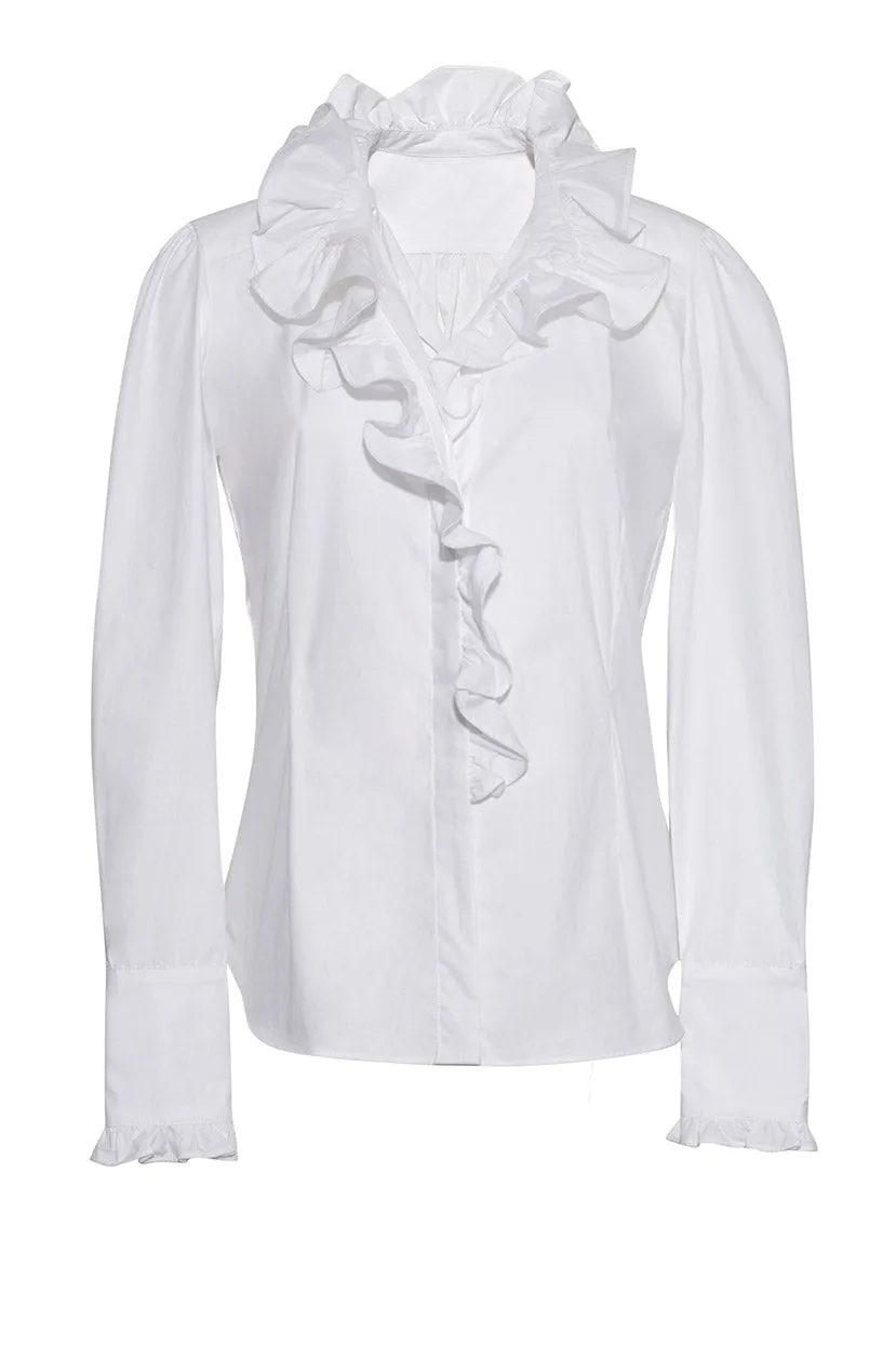 Anne Blouse