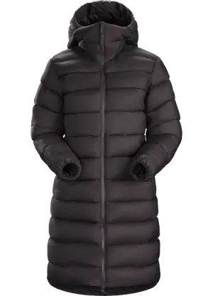 ARC'TERYX SEYLA WOMENS COAT