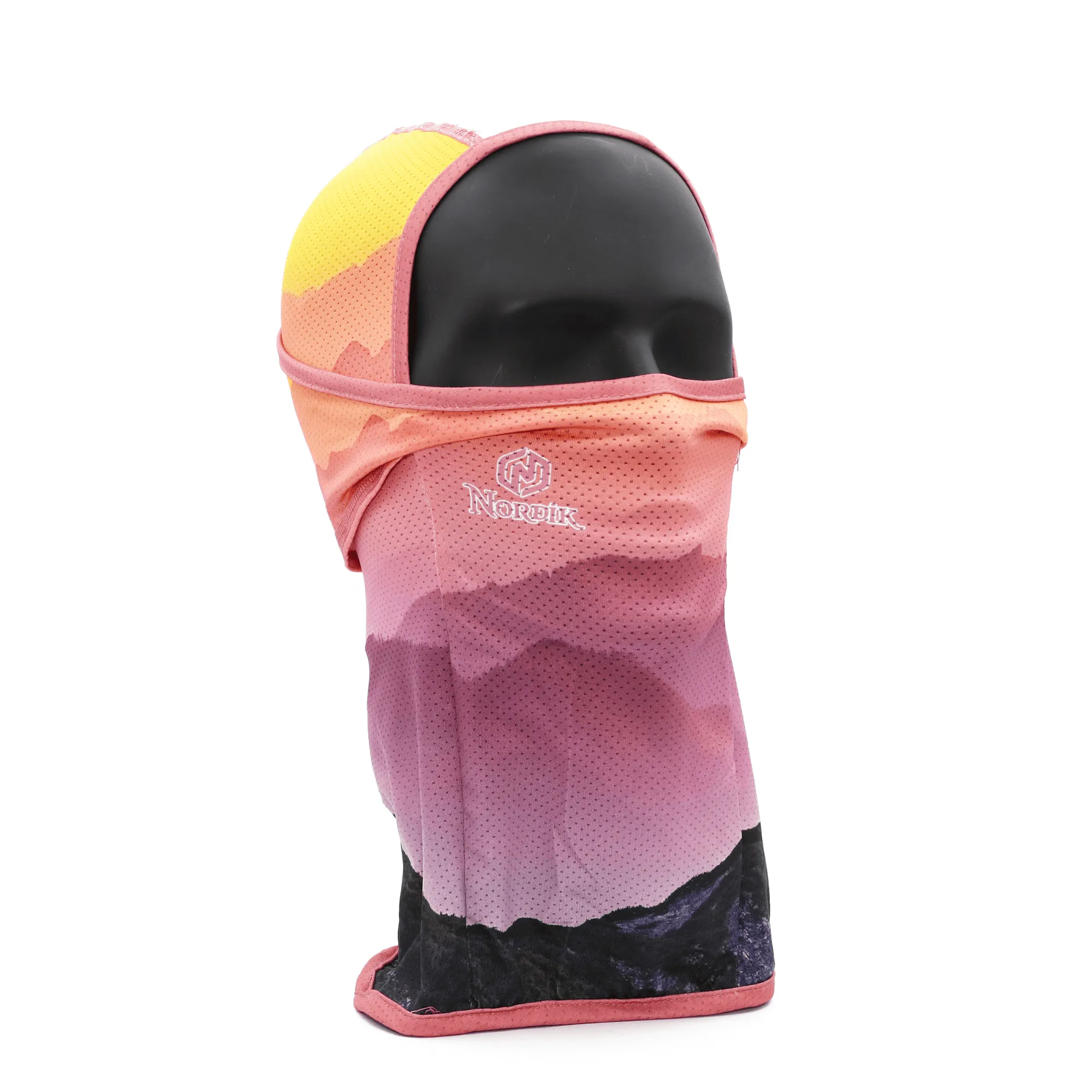 Aurora  Balaclava Ski Mask