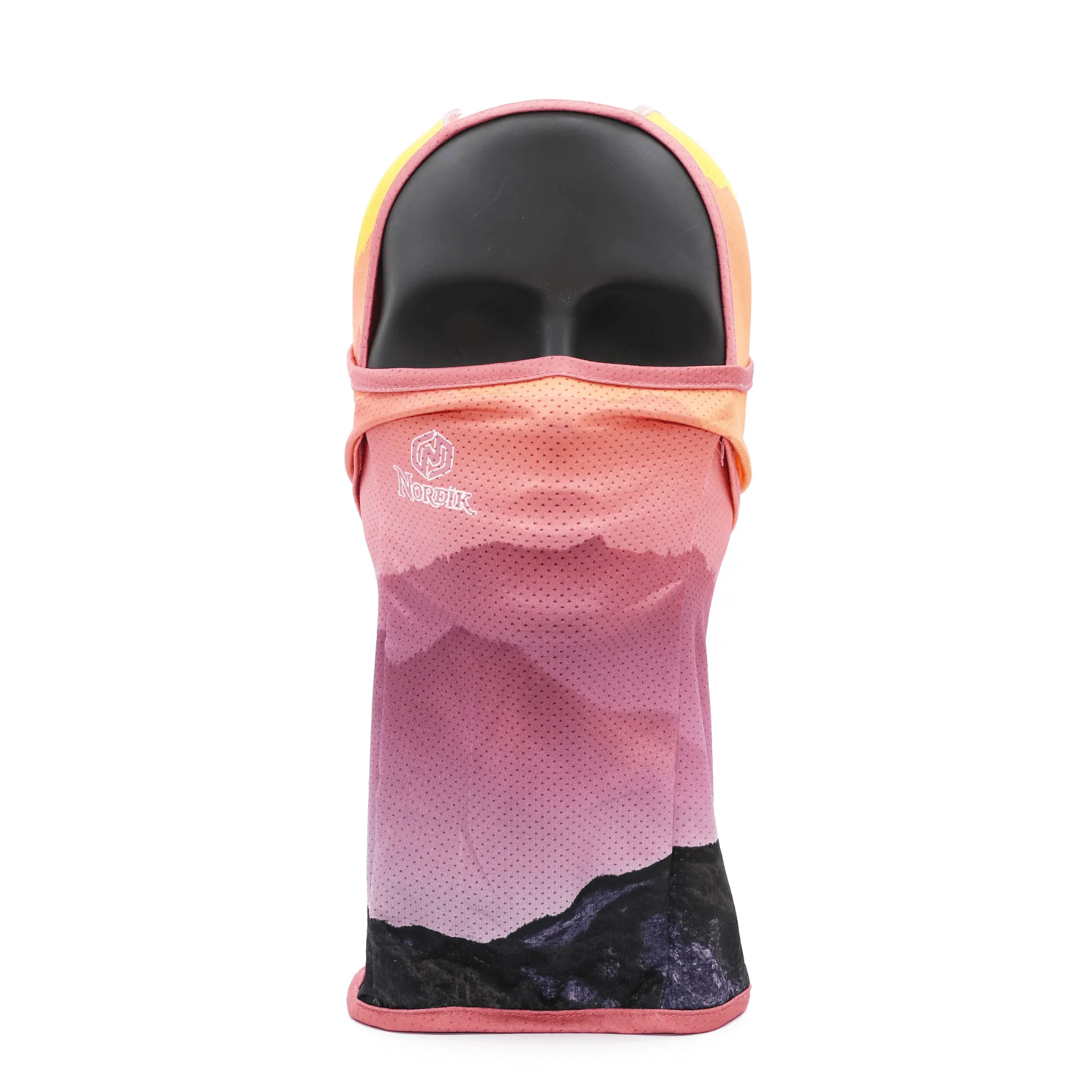 Aurora  Balaclava Ski Mask