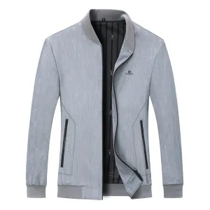 Autumn Breeze Thin Jacket