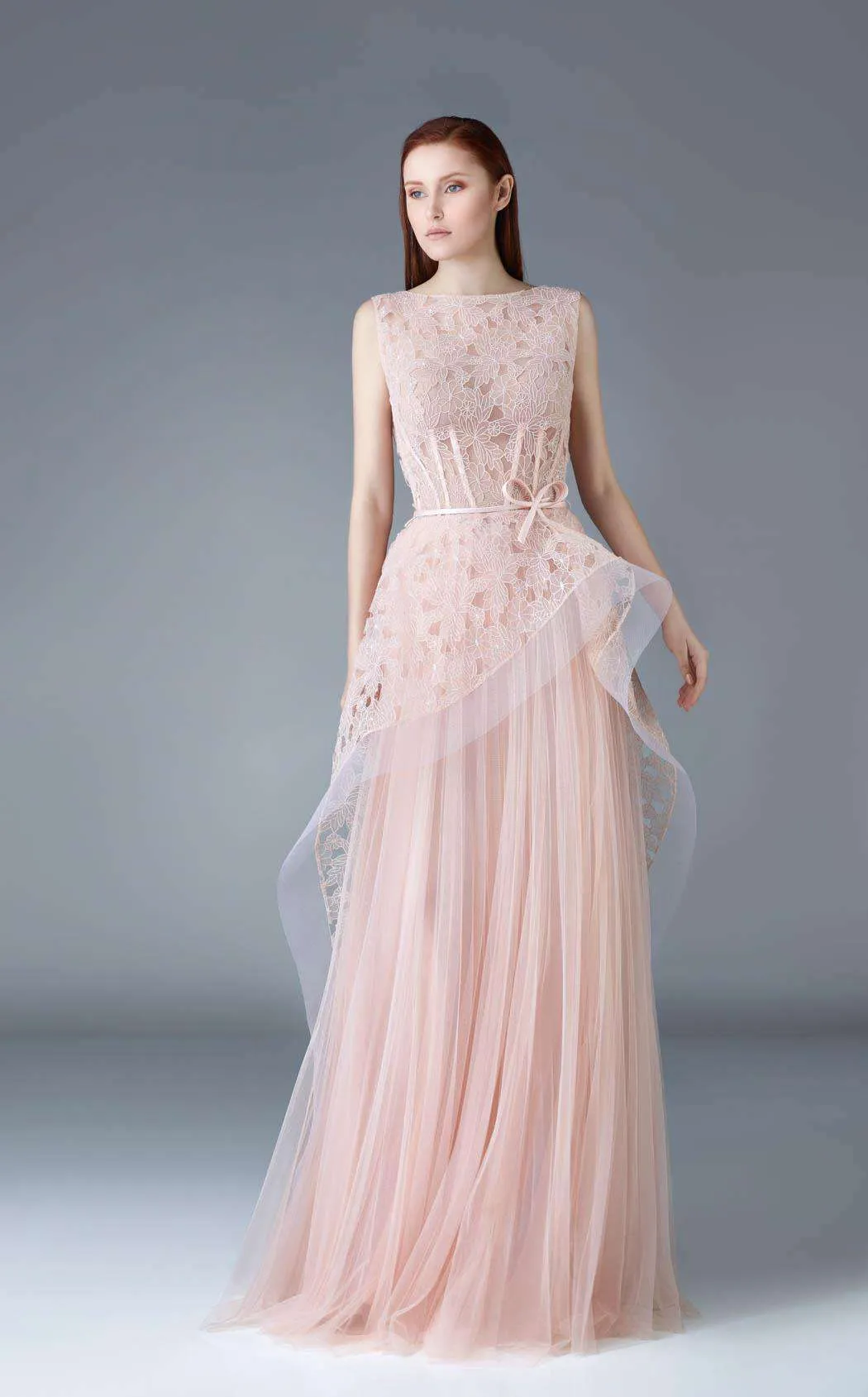 Beside Couture BC1184CL Dress