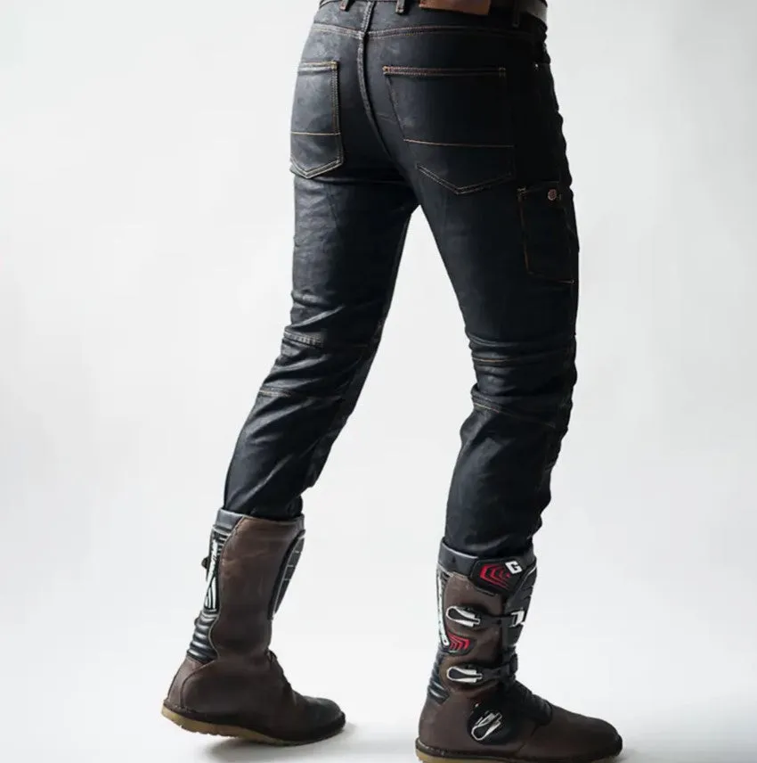 Bolid'Ster "Ride'Ster" Mens D30 ARMALITH® Armored Jeans