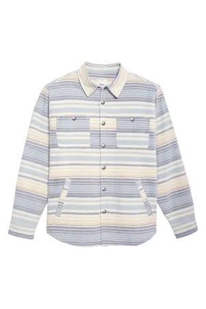 BOYS HAROLD STRIPE JACKET