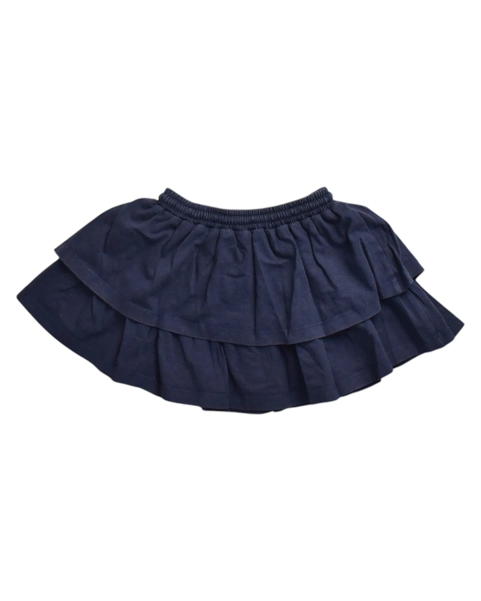 Buissonnière Layered Skirt 4T