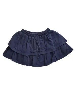 Buissonnière Layered Skirt 4T