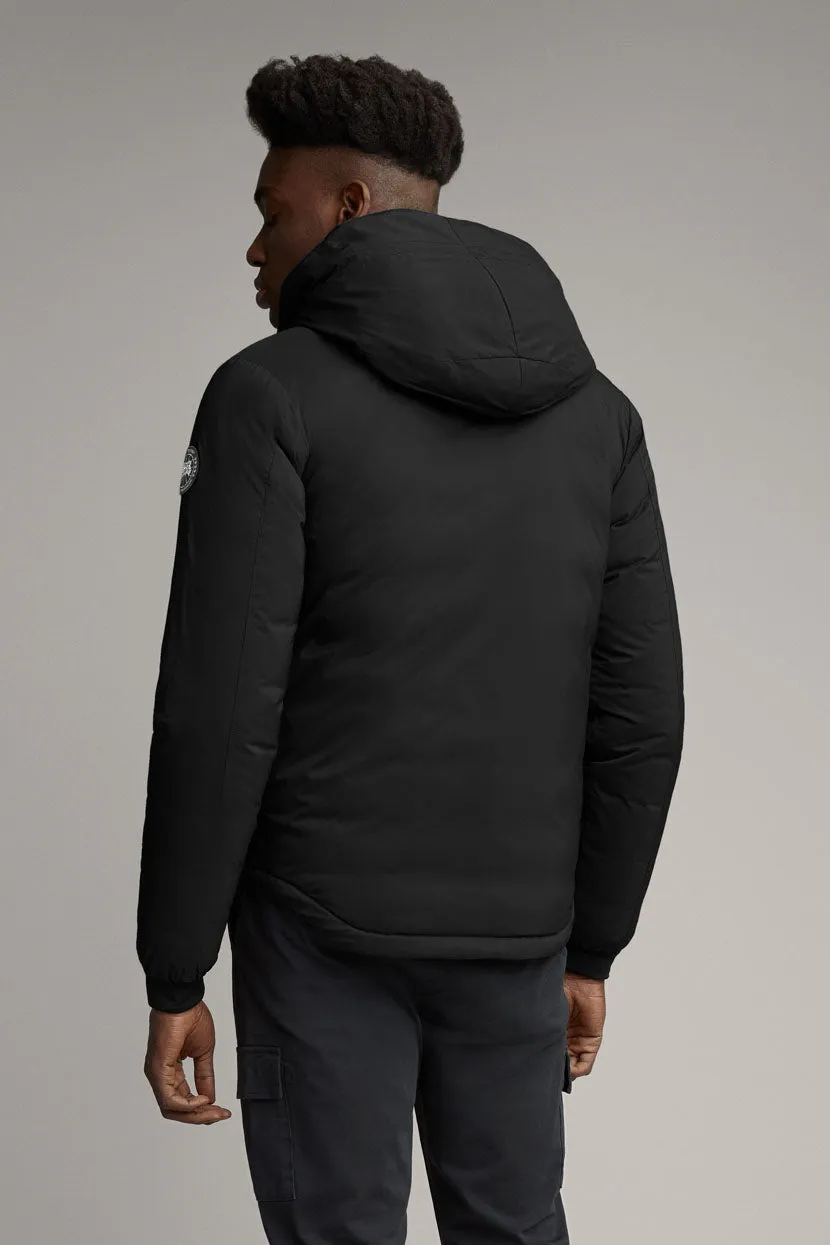 CANADA GOOSE - LODGE HOODY BLACK LABEL - 5078LOD-22