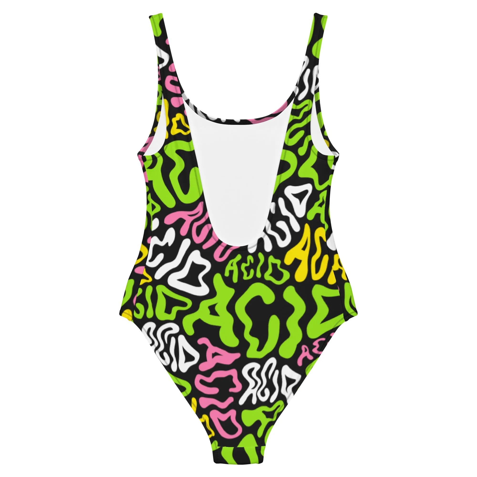 Candy Acid Bodysuit