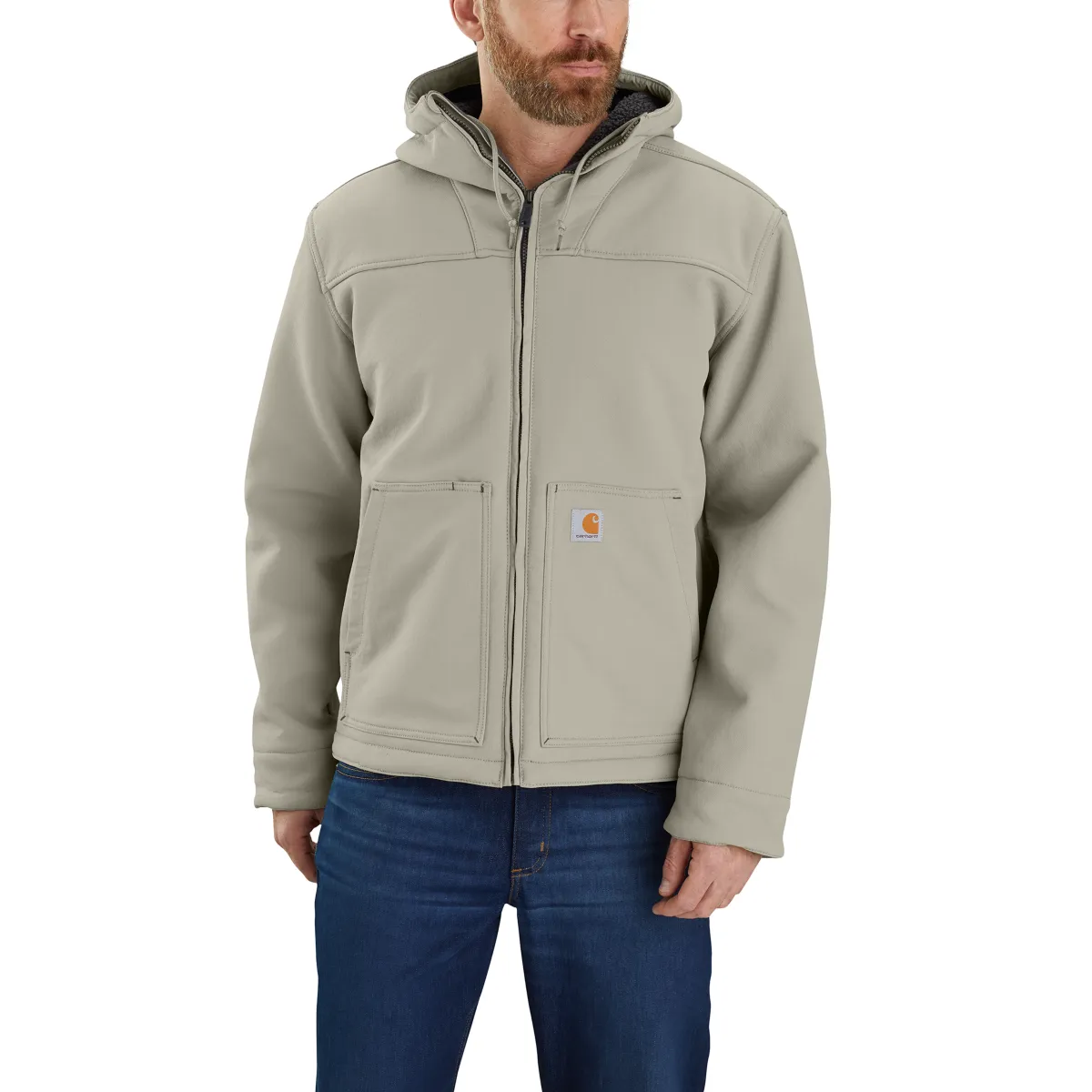 Carhartt SUPERDUX Sherpa lined Active jacket (OJ5001)