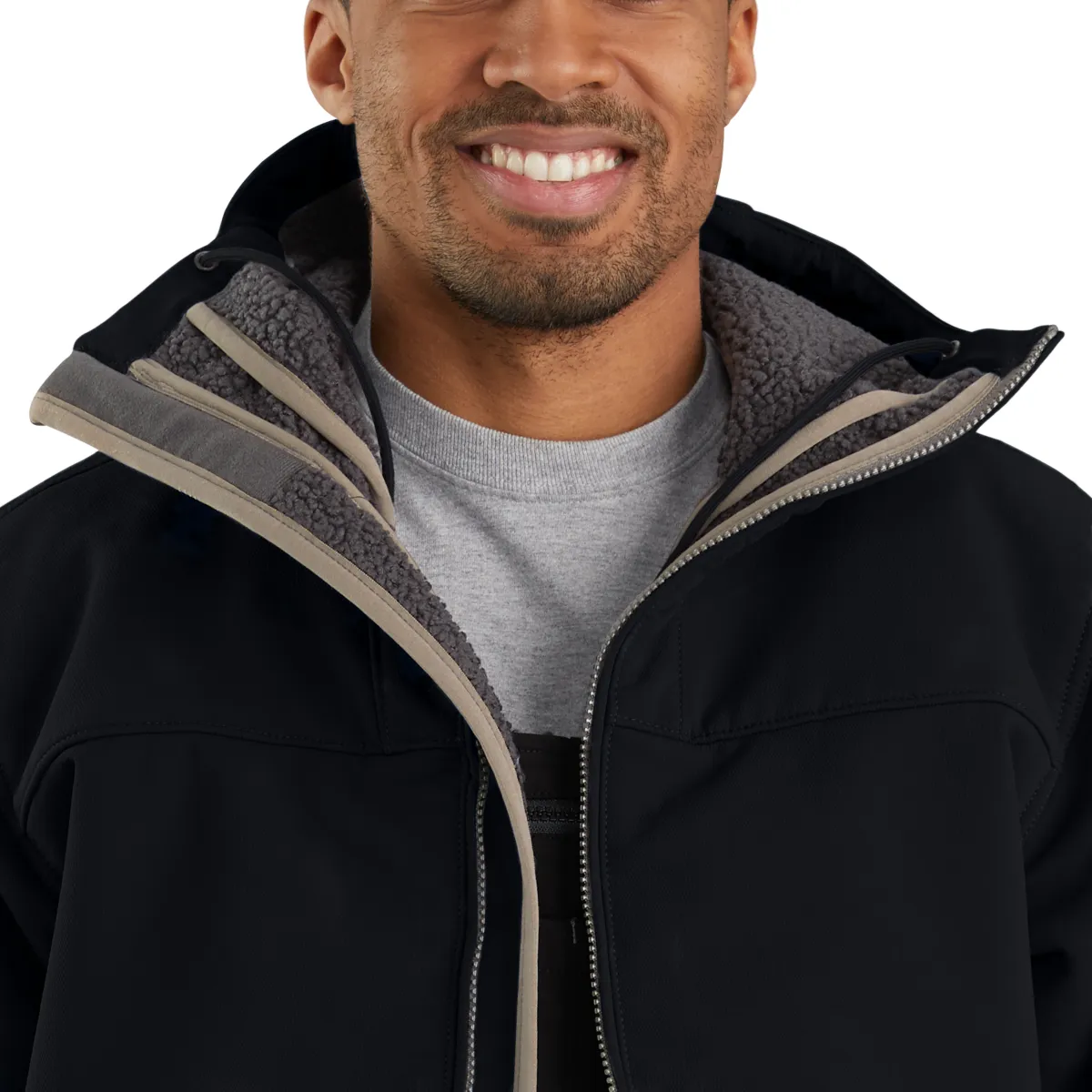 Carhartt SUPERDUX Sherpa lined Active jacket (OJ5001)