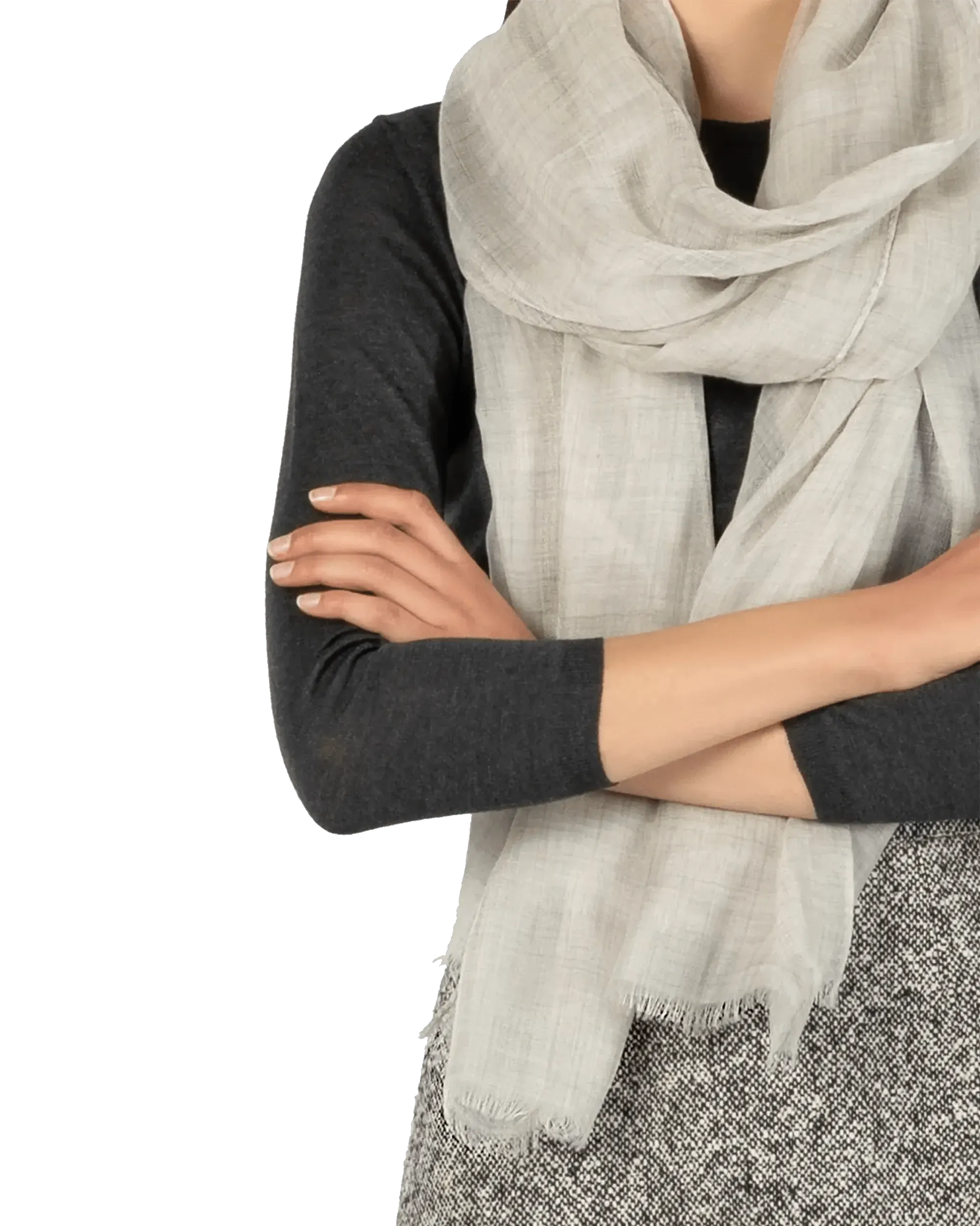 Cashmere Scarf