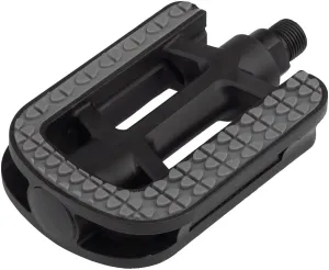 CITY PEDALS SLIP RESISTANT PLATFORM