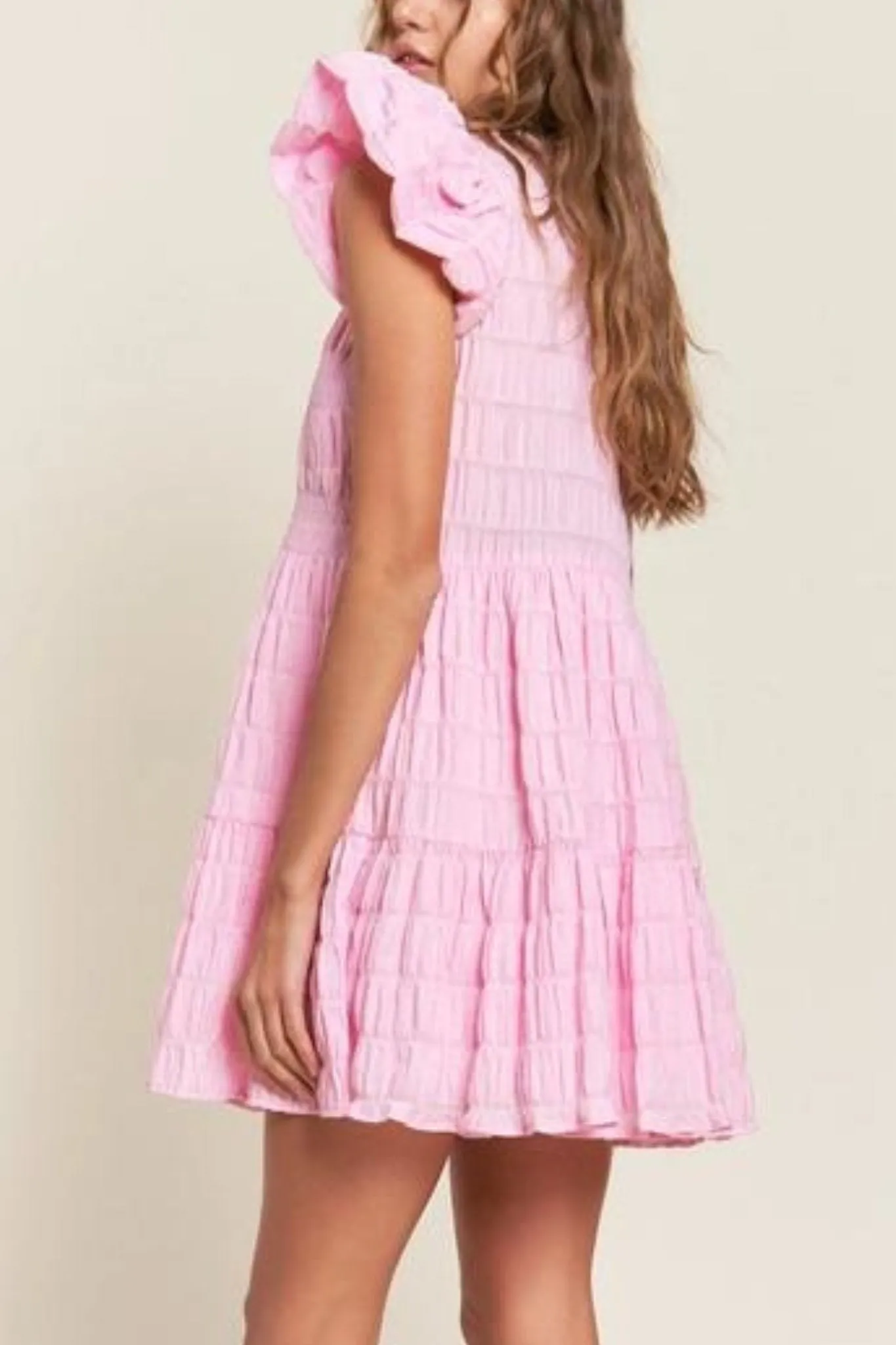 Cloud Nine Dress