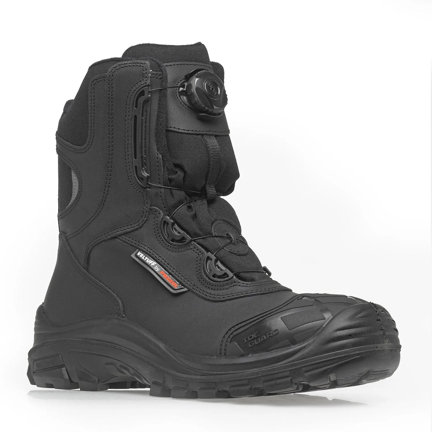 Colossus Safety Boots (Sizes 39-47)