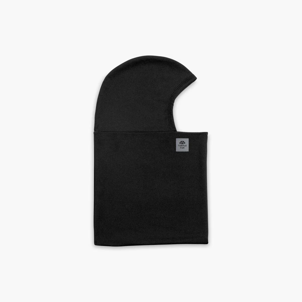 Comfort Shell Shellaclava - Black