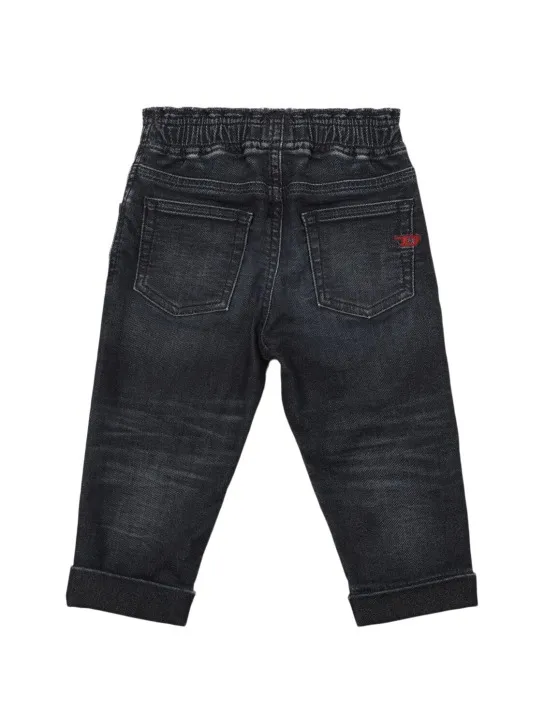 Diesel Kids   Stretch cotton jeans 