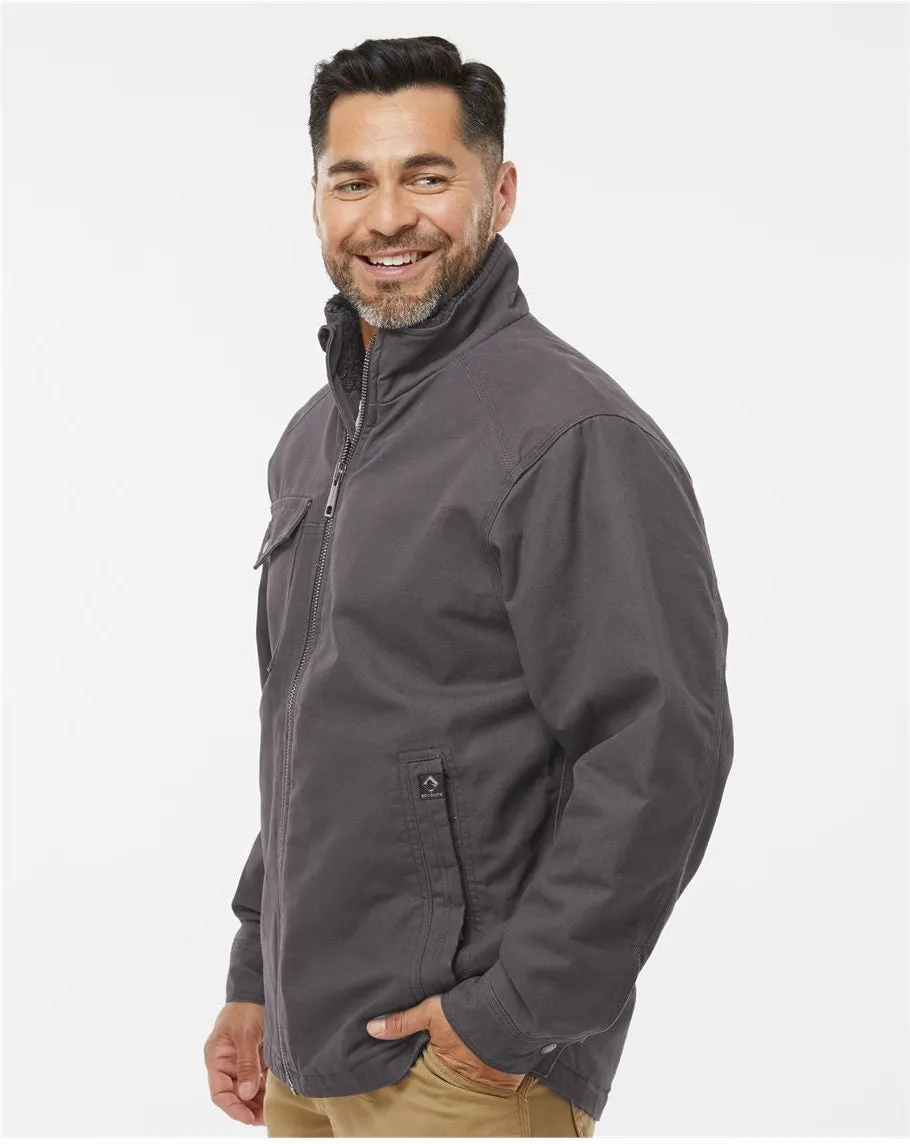 DRI Duck Endeavor Jacket