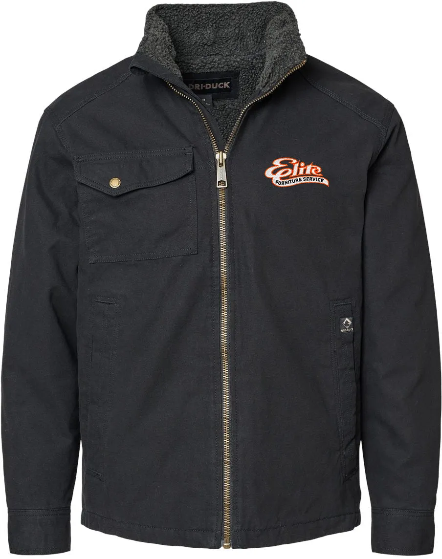 DRI Duck Endeavor Jacket