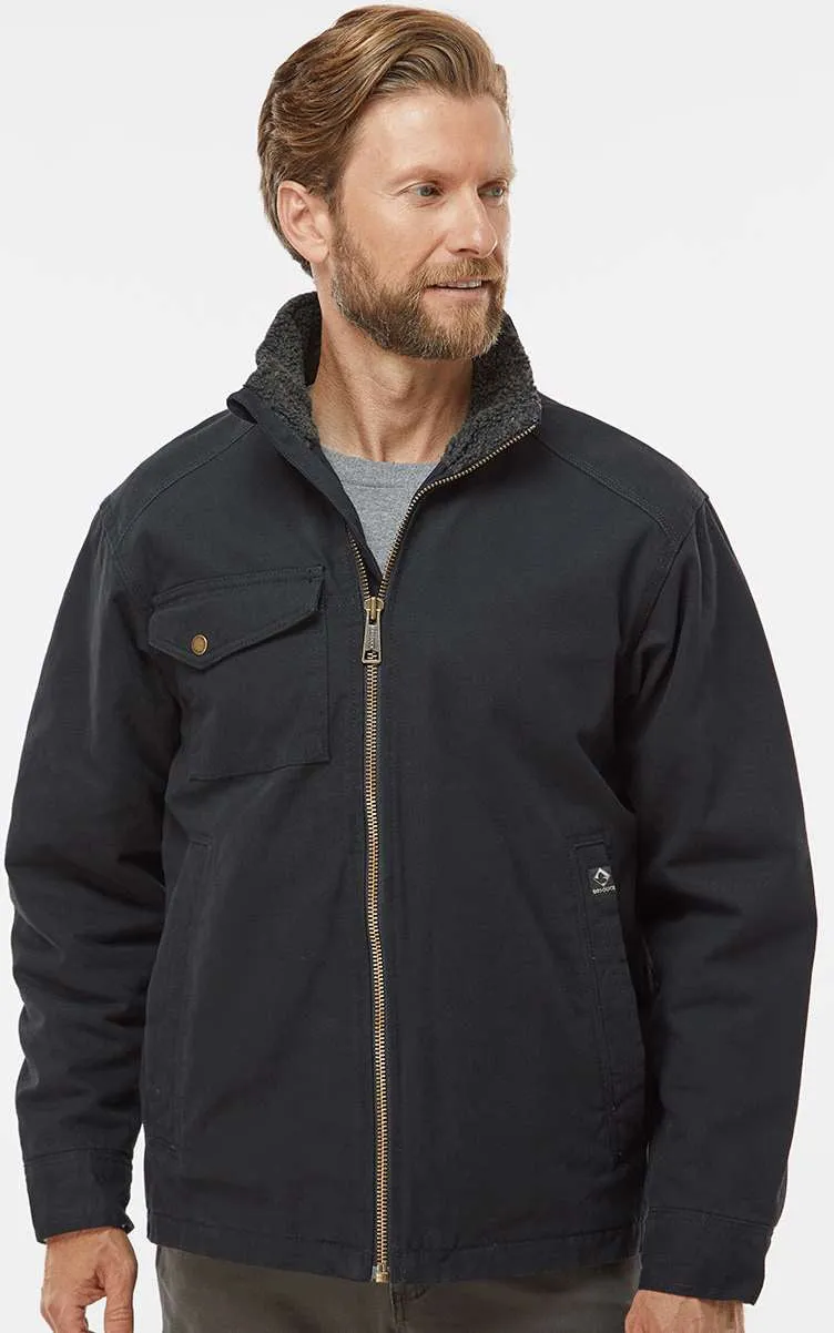 DRI Duck Endeavor Jacket