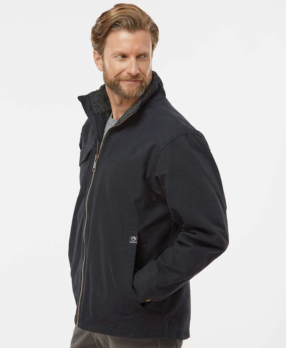 DRI Duck Endeavor Jacket