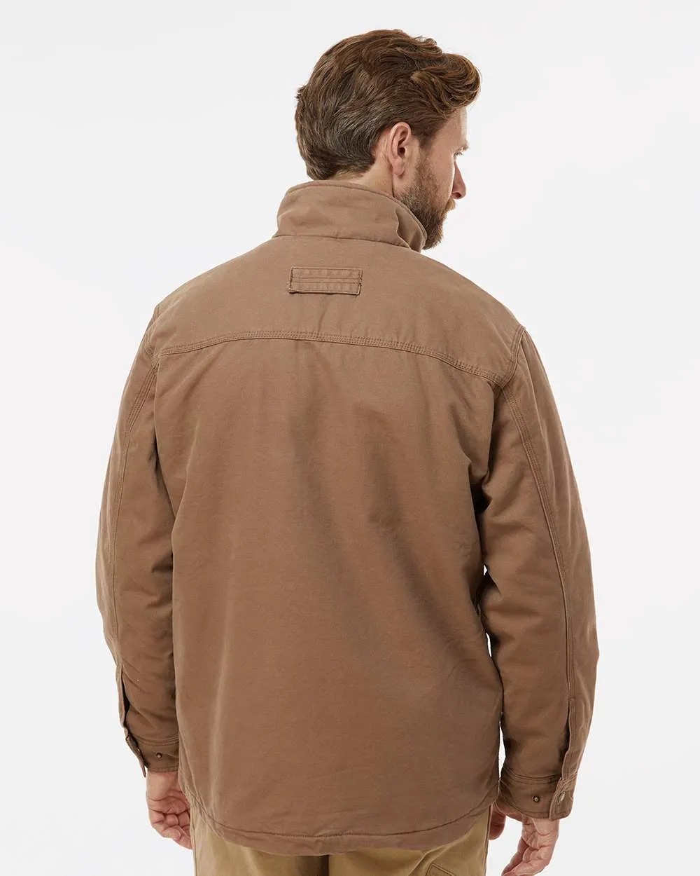 DRI Duck Endeavor Jacket