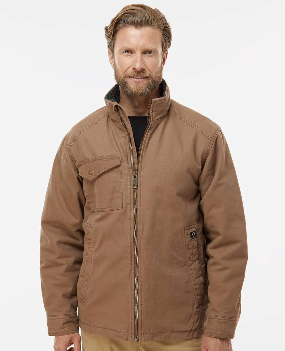 DRI Duck Endeavor Jacket