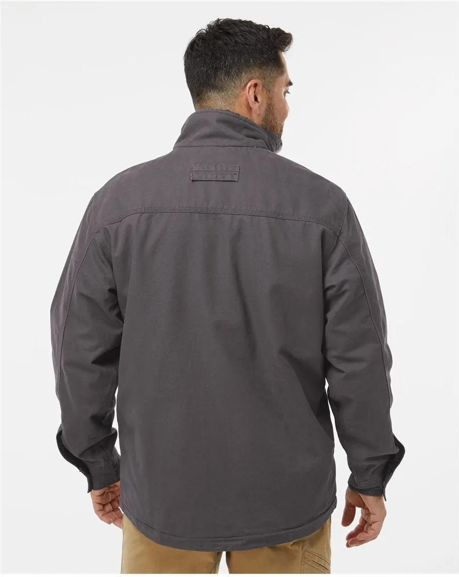 DRI Duck Endeavor Jacket