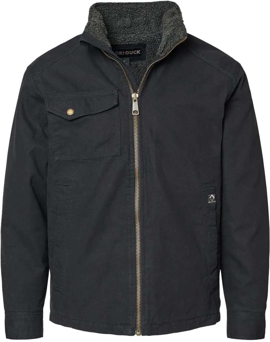 DRI Duck Endeavor Jacket