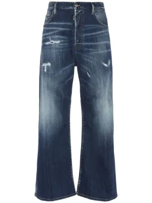 Dsquared2   Eros denim jeans 