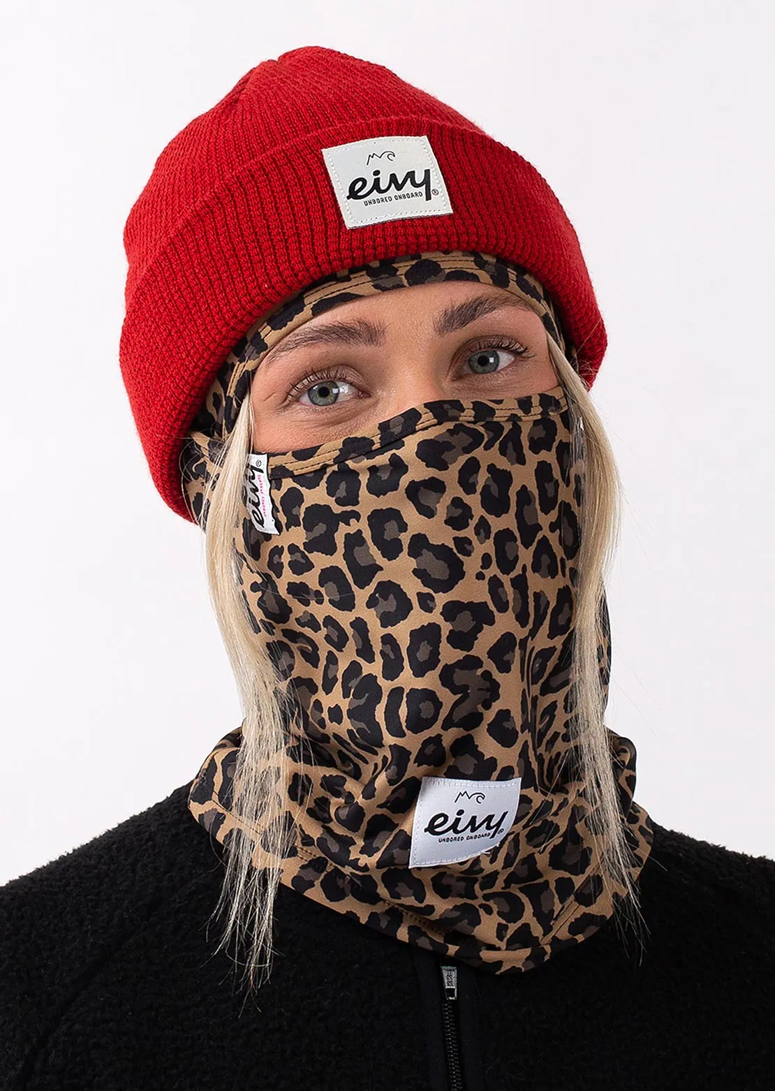 Eivy Women's Hinge Balaclava