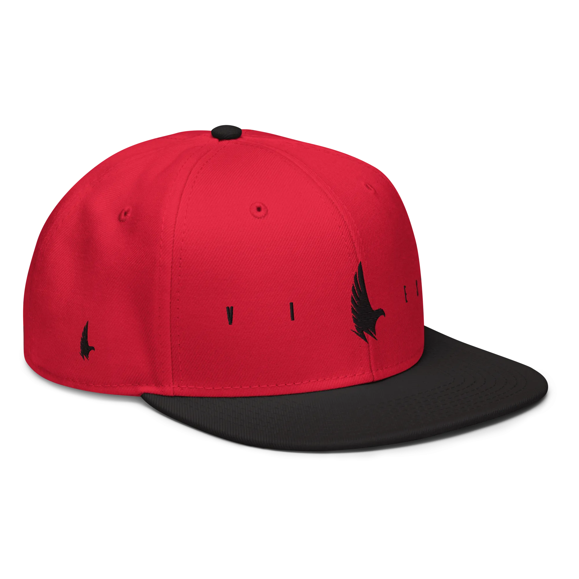 Flex Logo Snapback Hat