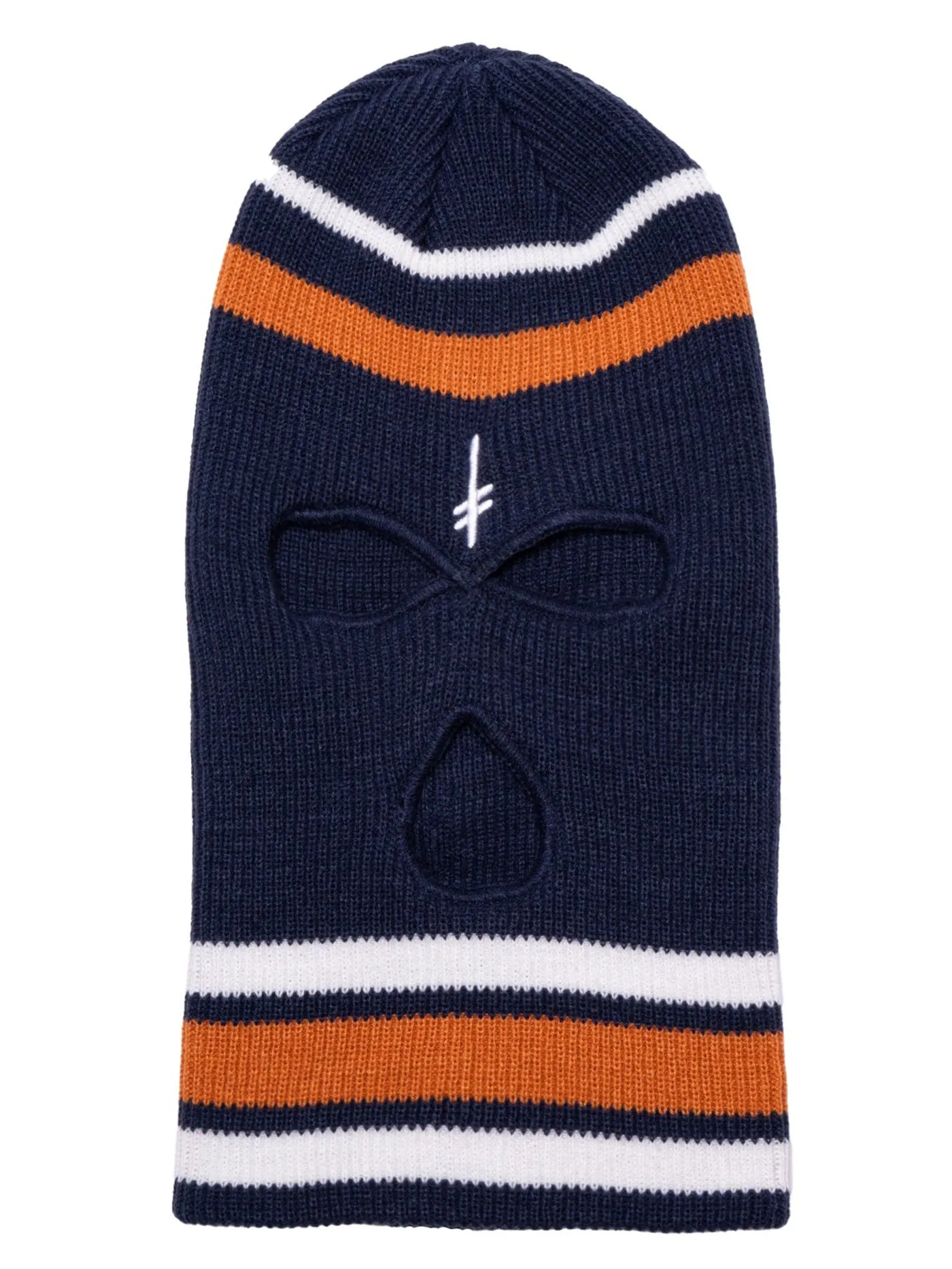 Gang Logo Balaclava