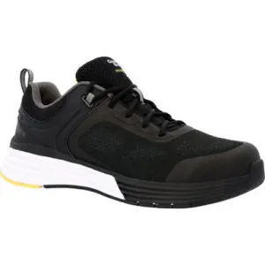 Gb00541 DURABLEND SPORT COMPOSITE TOE ATHLETIC WORK SHOE