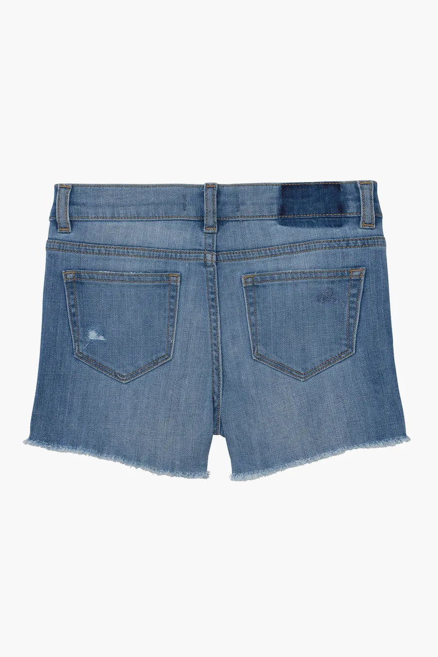 Girls Shorts DL1961 Lucy Cut-Off