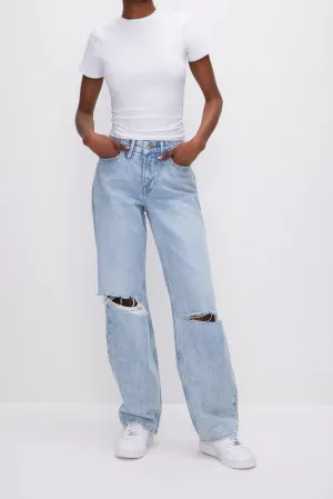 Good American 90s Jeans