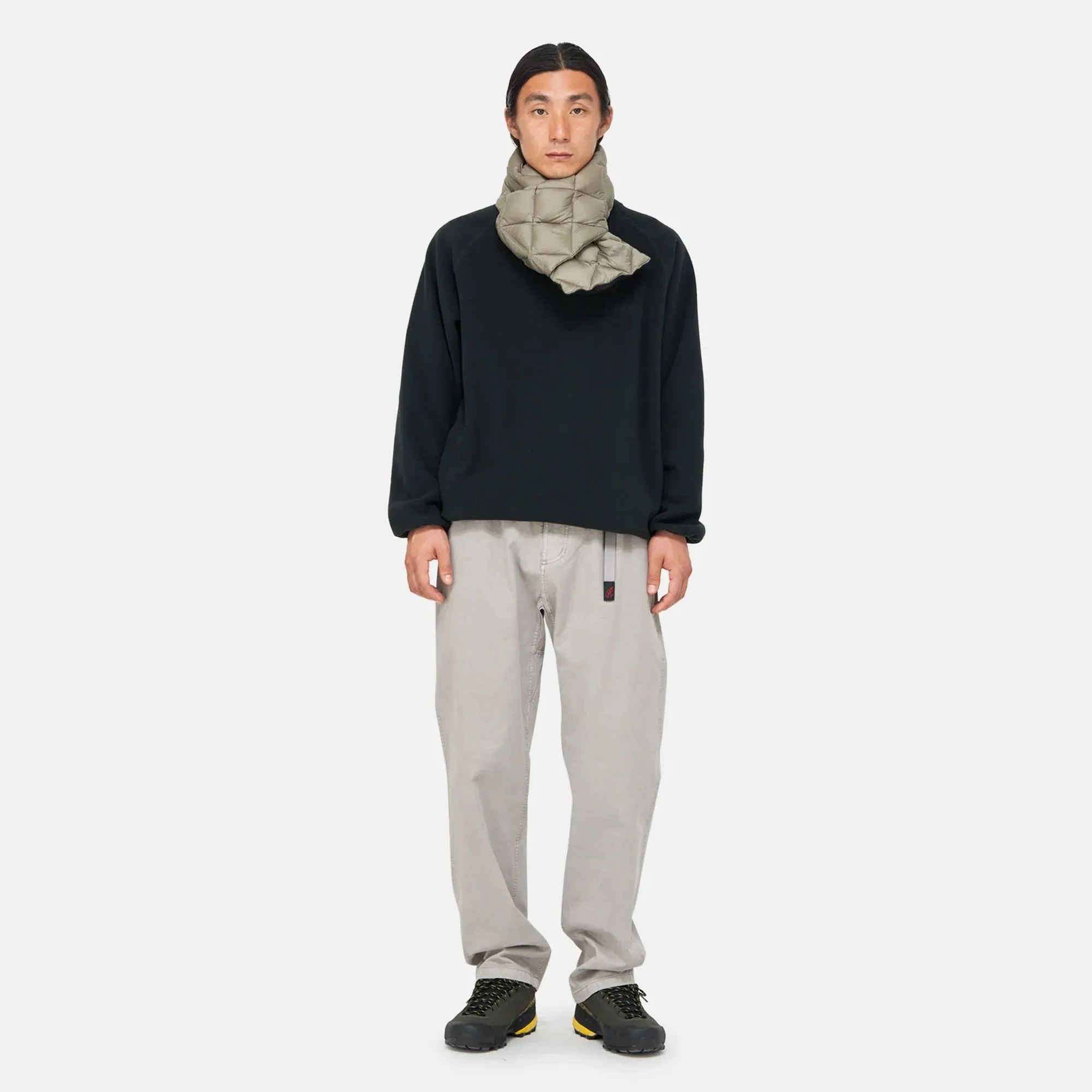 Gramicci Mens Down Scarf