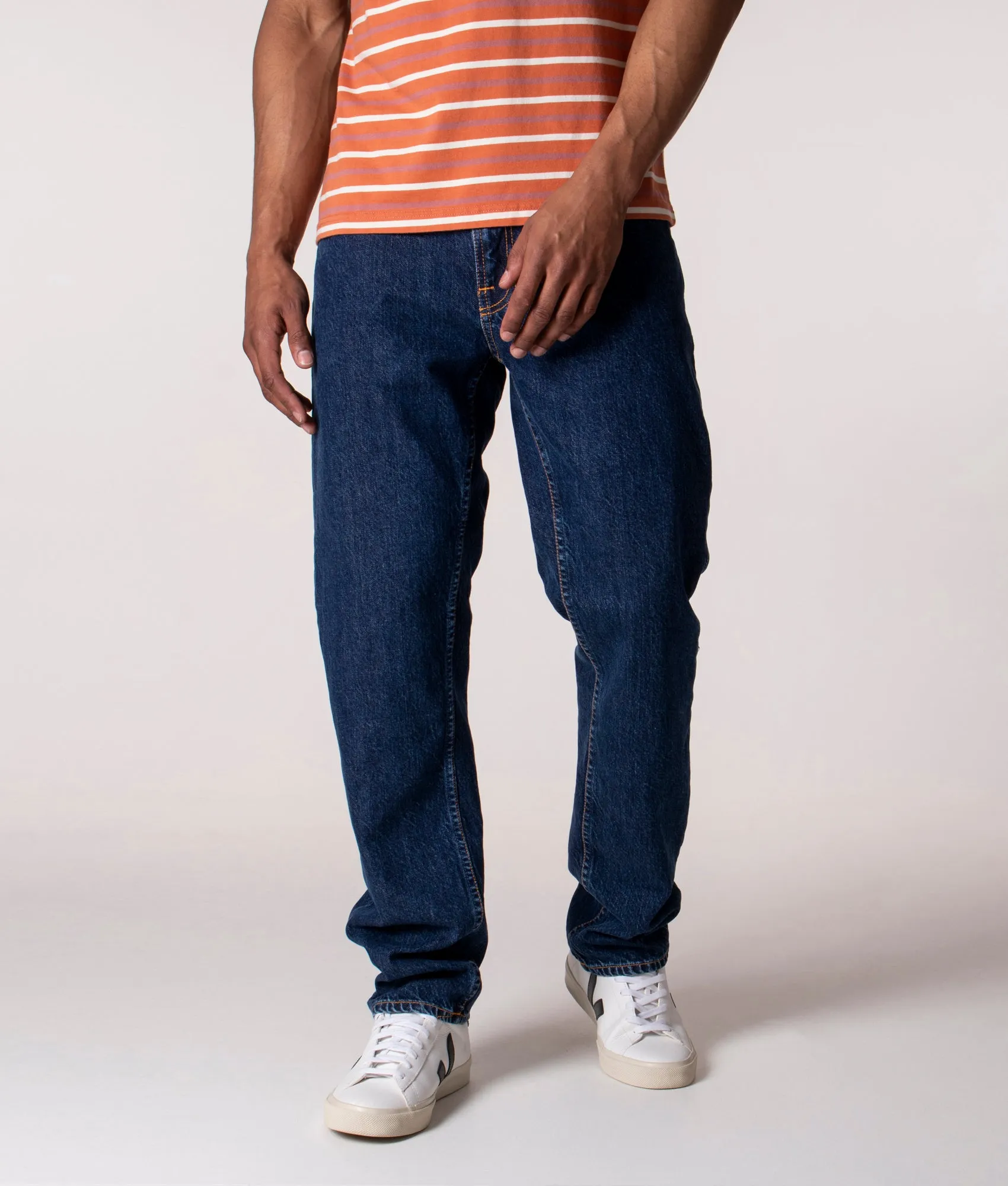 Gritty Jackson Regular Fit Jeans