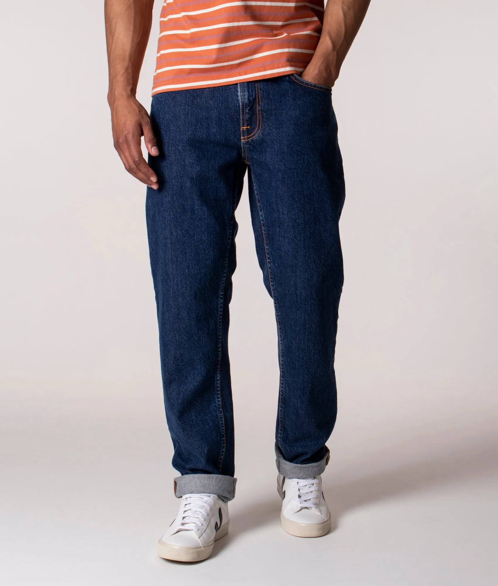 Gritty Jackson Regular Fit Jeans