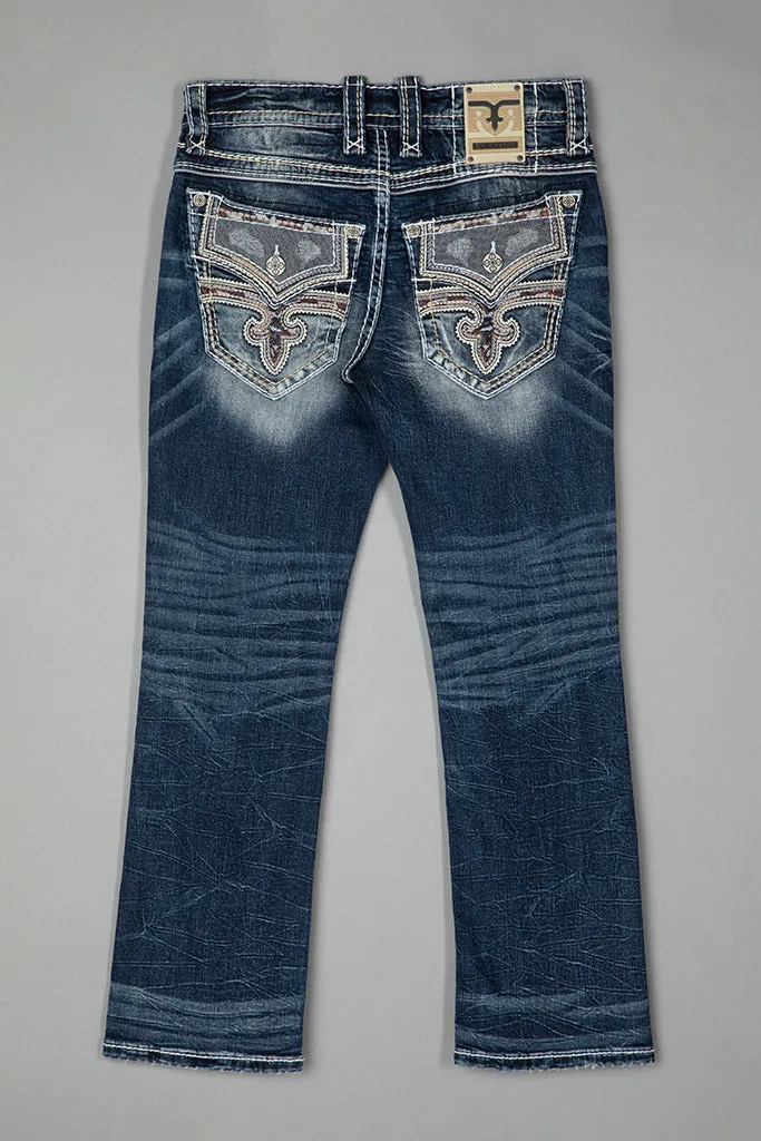 JARED BOOTCUT JEANS