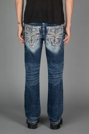 JARED BOOTCUT JEANS