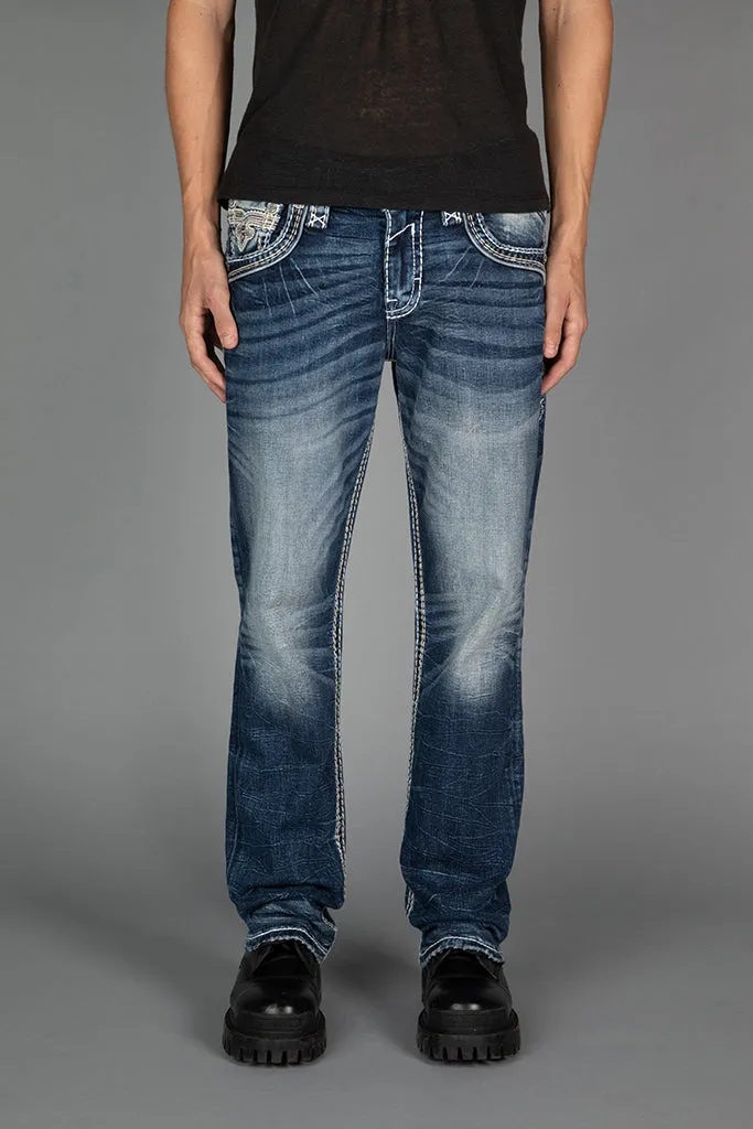 JARED BOOTCUT JEANS