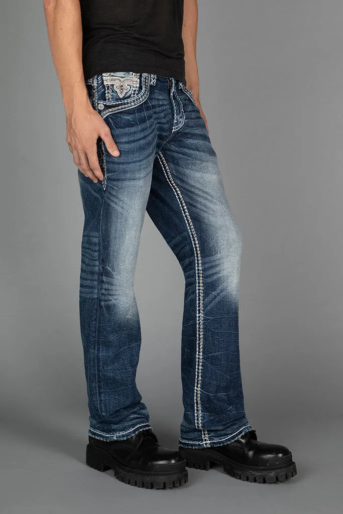 JARED BOOTCUT JEANS