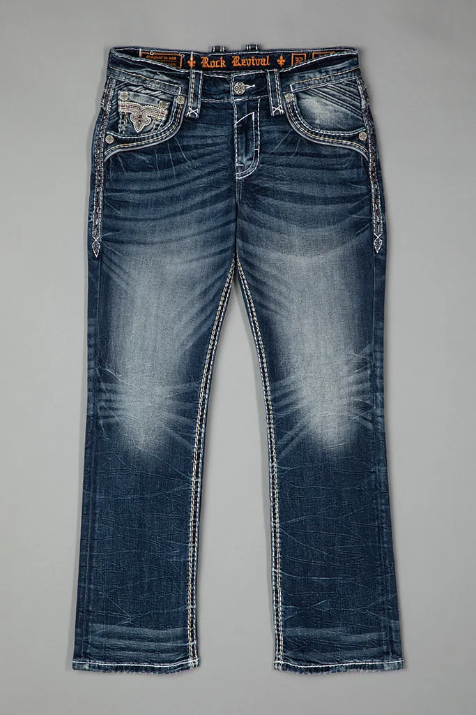 JARED BOOTCUT JEANS